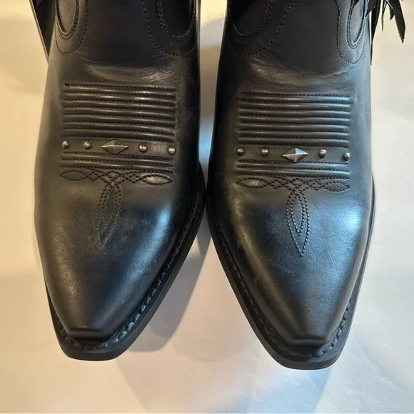 *NWT* Durango Crush Western Bootie - Picture 8 of 11